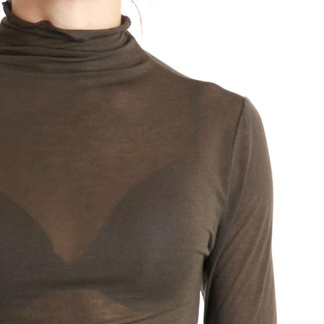 MAGLIETTA MISTO CACHEMIRE KING KONG - Mad Fashion | img vers.650x/